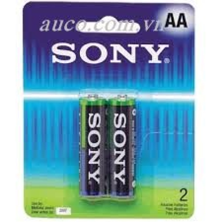 Pin Sony AA